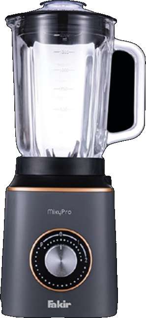 Fakir MixyPro Plus