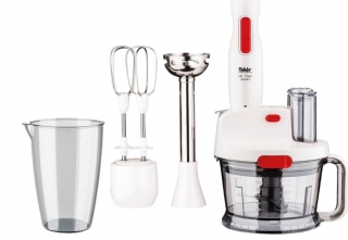 Fakir Mr. Chef Quadro
