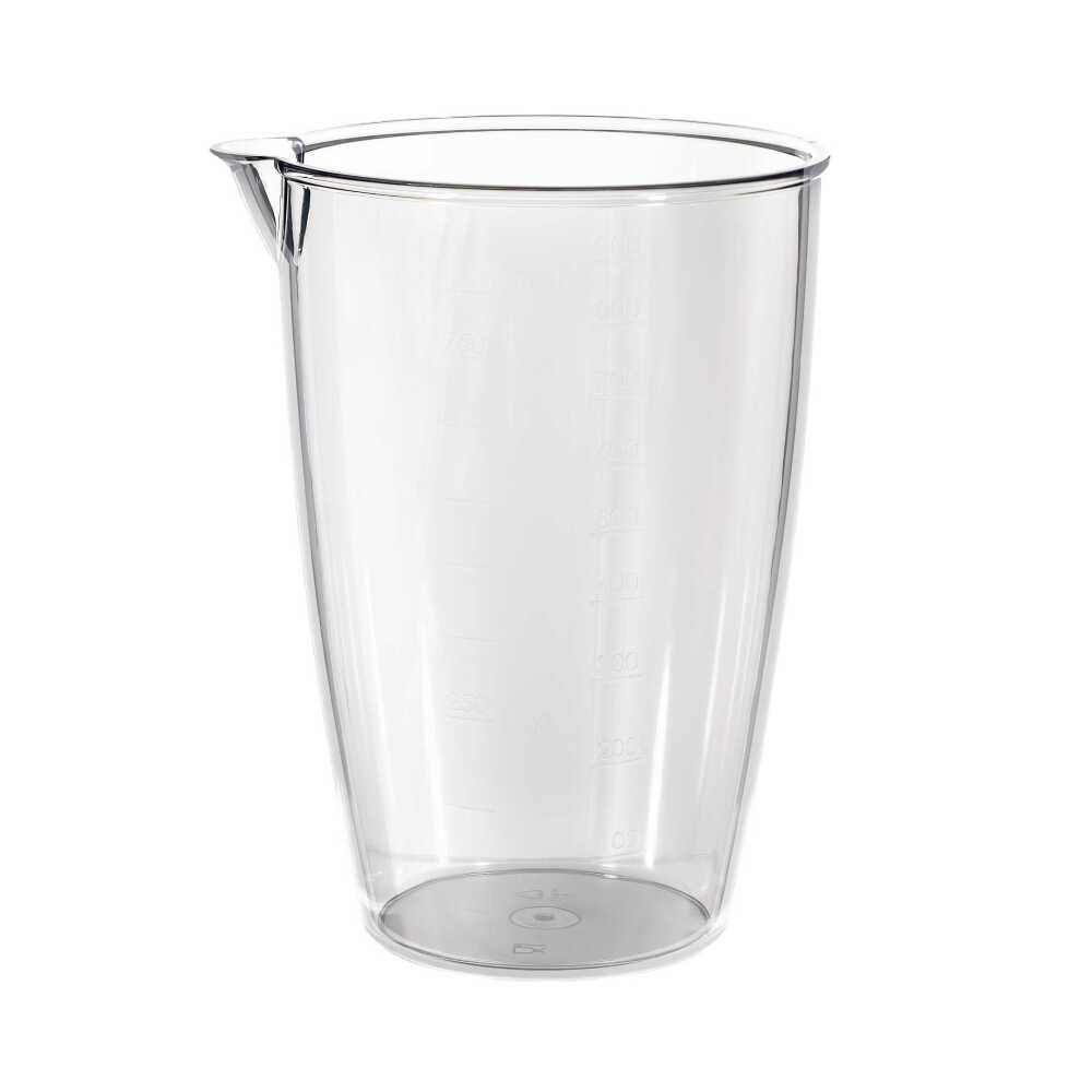 Fakir Mr. Chef Quadro Blender Seti Gri görsel 4