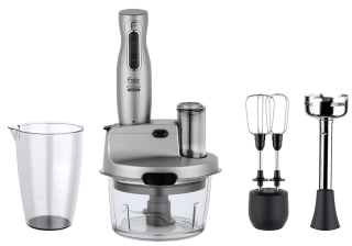 Fakir Mr. Chef Quadro Cam