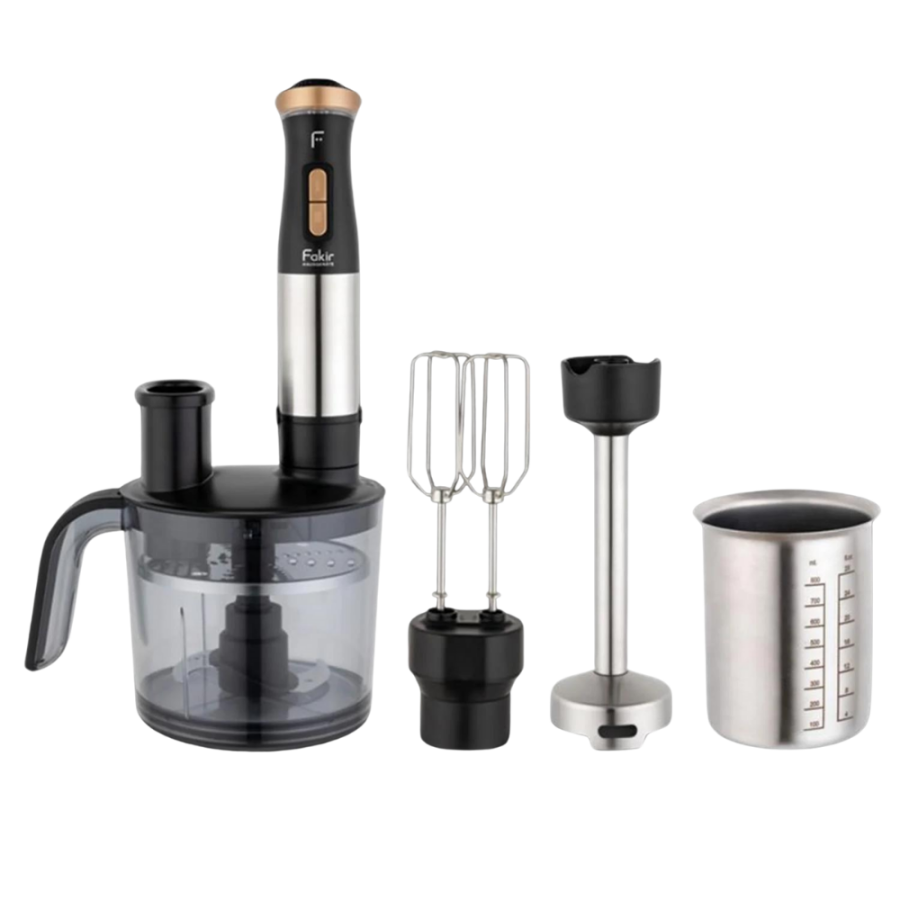 Fakir Pro Intermix