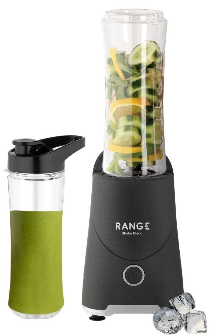 Fakir Range