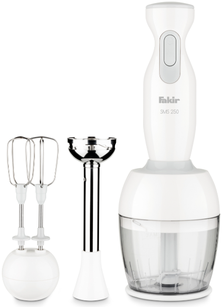 Fakir SMS 250