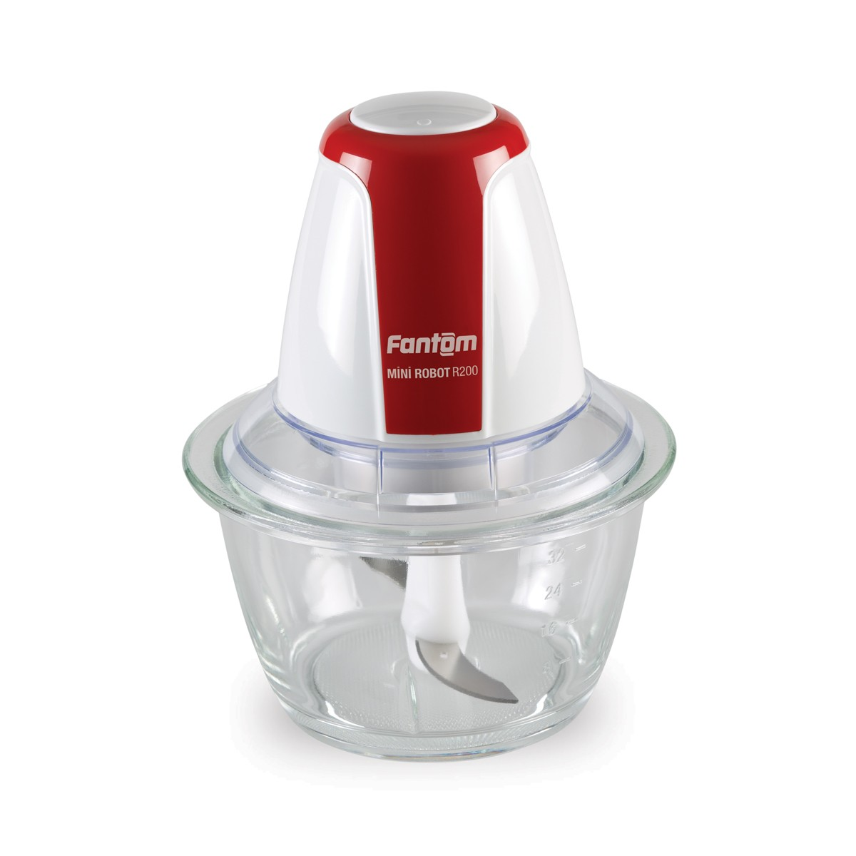 Fantom R 200