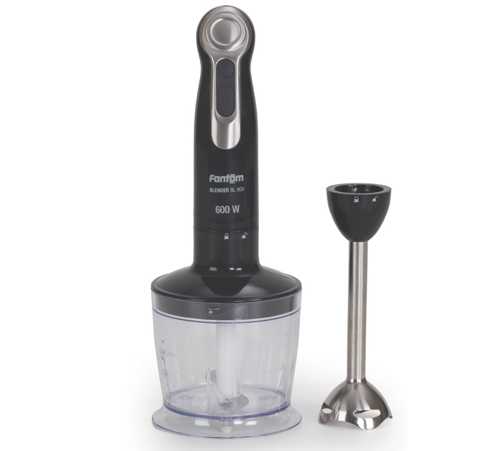 Fantom Roboset BL 900