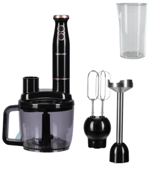 Goldmaster Bestrobot 5 in 1 Multi GM7270