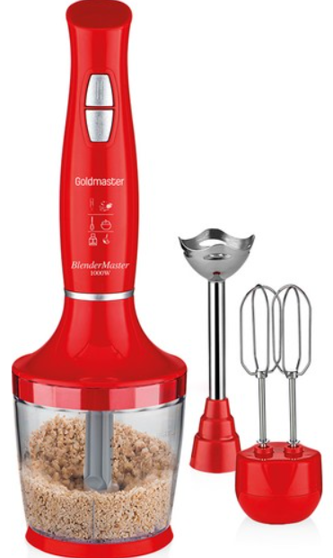 Goldmaster Blendmaster IN-6129