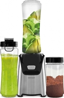 Goldmaster Mixgrind 2in1 GM-7296