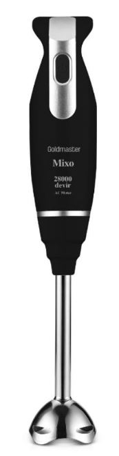 Goldmaster Mixo In-6122