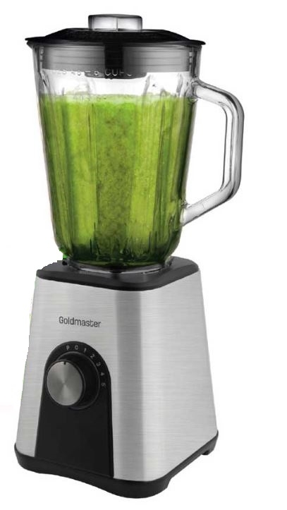 Goldmaster Smoti GM-7247