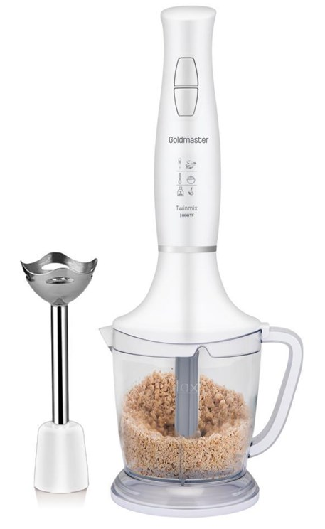 Goldmaster TwinMix GM-7212