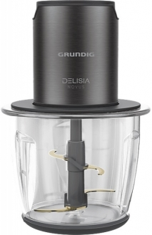 Grundig DO 7266 CDX