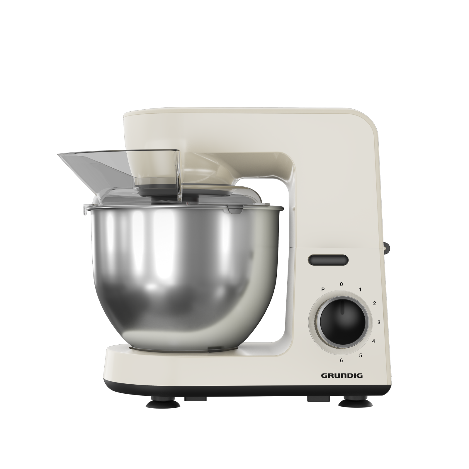 Grundig KMP 4470