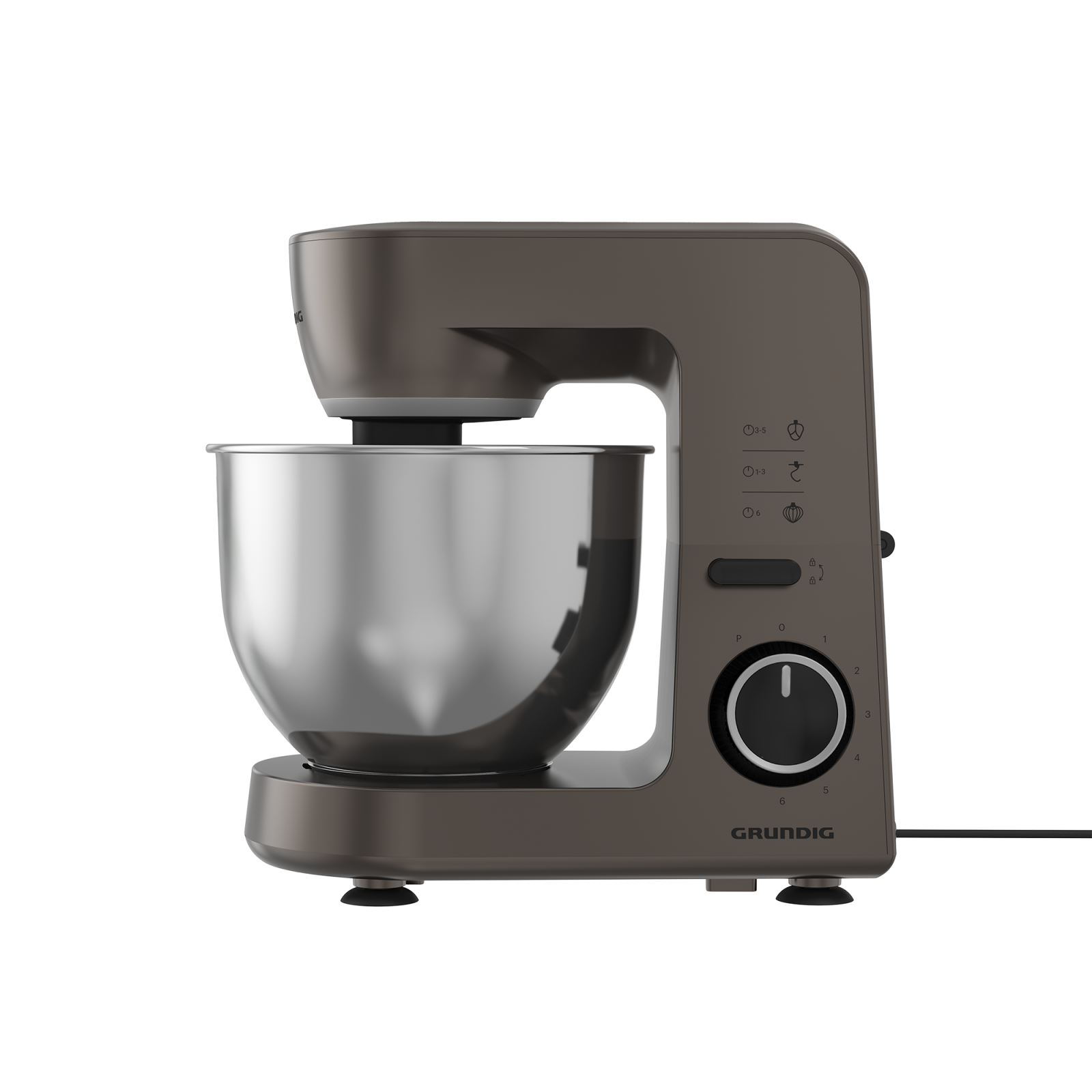 Grundig KMP 4670 K