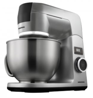 Grundig KMP 8650 S