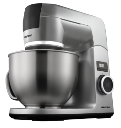 Grundig KMP 8650 S