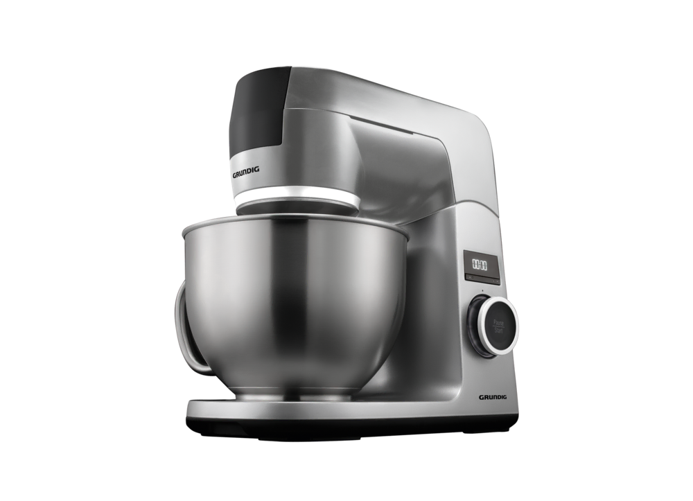 Grundig KMP 8650 S