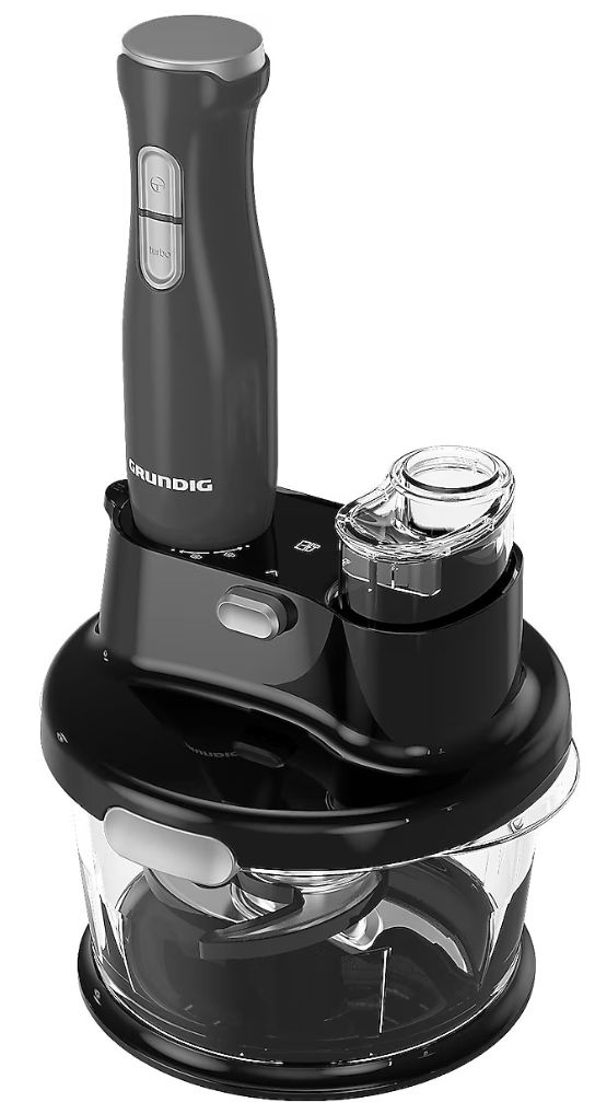 Grundig RHB 7410