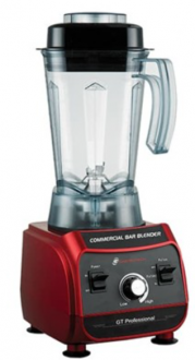 Gtech Professional görsel 2