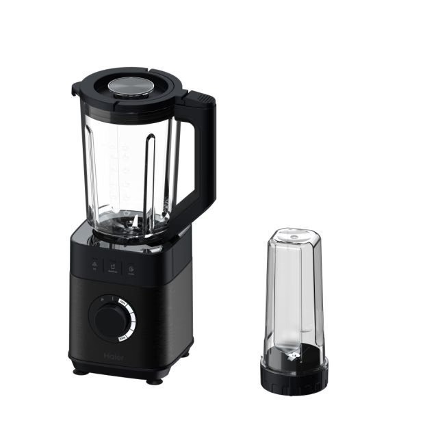 Haier HBL5B2 011 I-Master Series 5 Blender 1200 W (2 L Cam + 0,7 L Kişisel Sürahi)