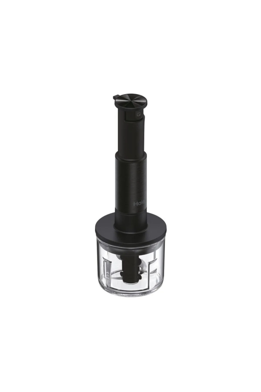 Haier HHB5B5 011 El Blender Seti 0,9 L Kap + 0,5 L Cam Doğrayıcı