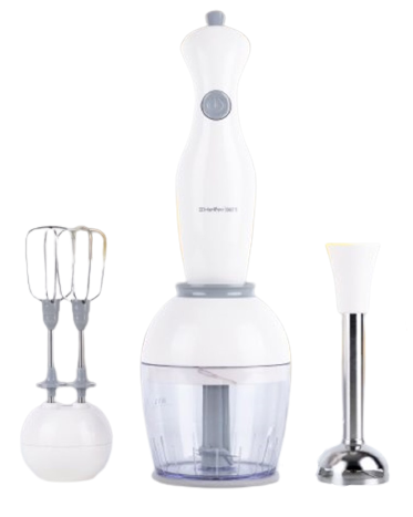 Heifer Chef s Pro