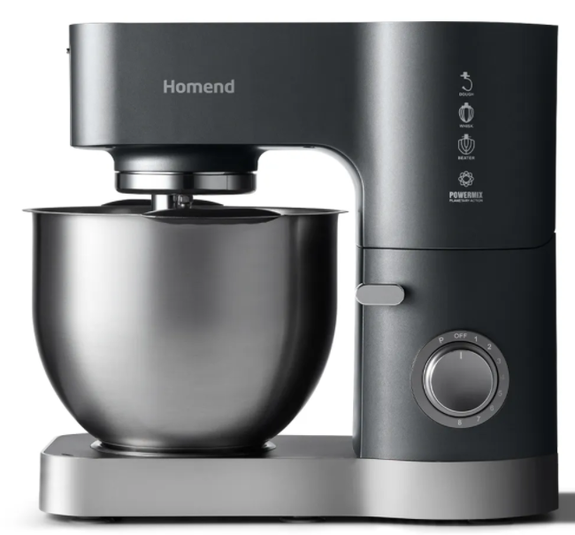 Homend Artfood 3025