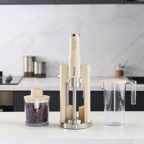 Homend Artfood 4 In 1 1925H