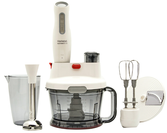 Homend Functionall 2804