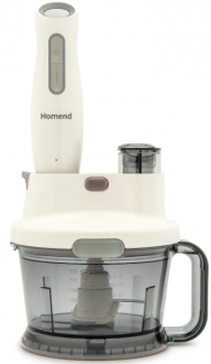 Homend Functionall 2807H