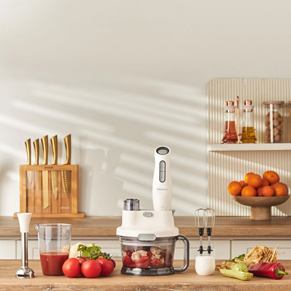 Homend Functionall 2807H