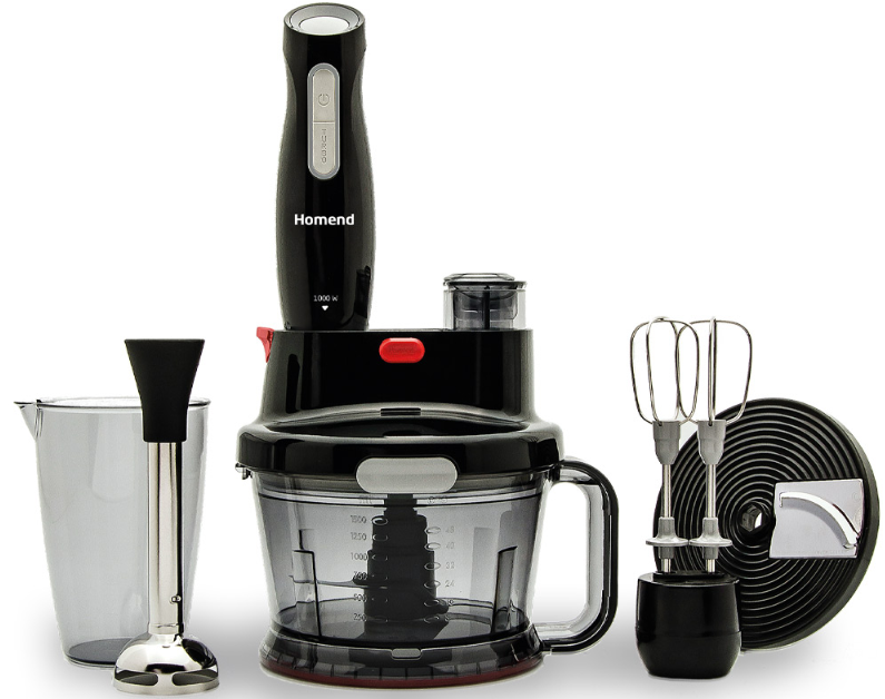 Homend Functionall 2840H