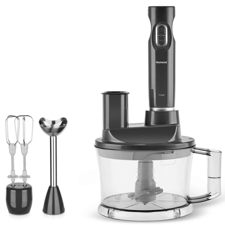 Homend Functionall 2843H