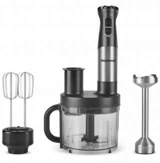 Homend Functionall 2848H