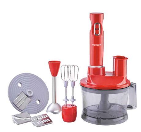 Homend Functionall Multi 2842H