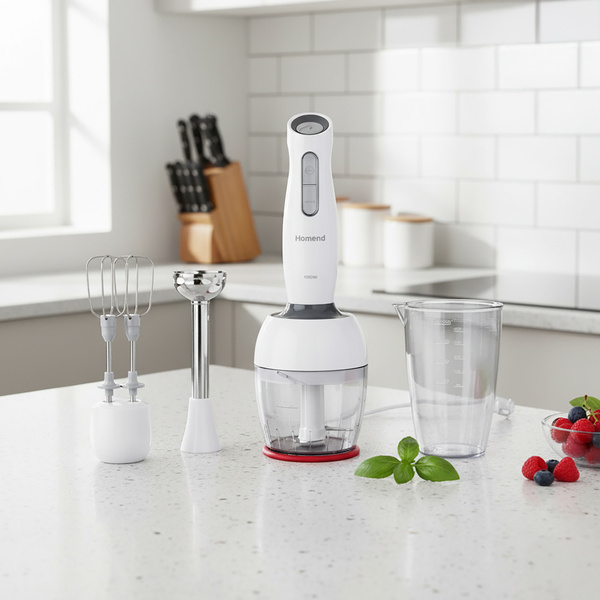 Homend Handmaid 1904H