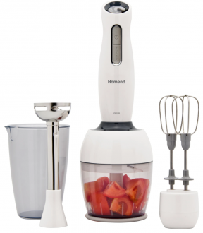 Homend Handmaid 1907H