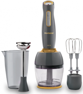 Homend Handmaid 196 H