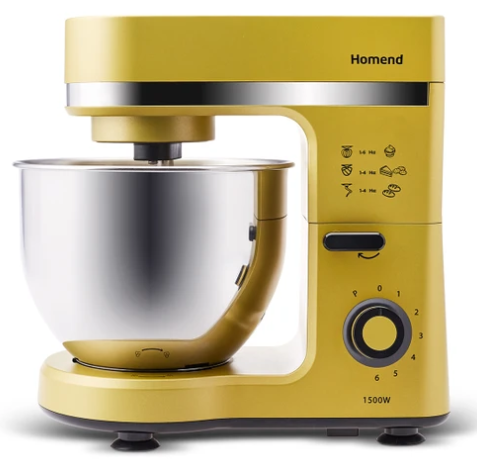 Homend Profashion 3078H görsel 2