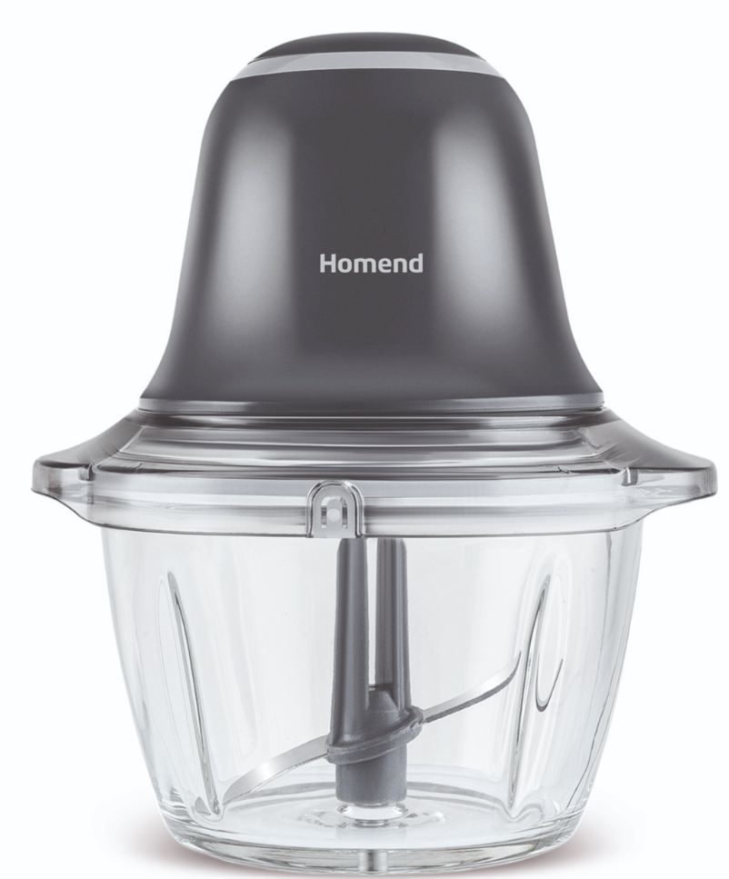 Homend Robochop 2109H