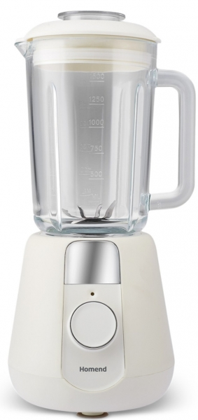 Homend Vintage Blendsetter 4927H