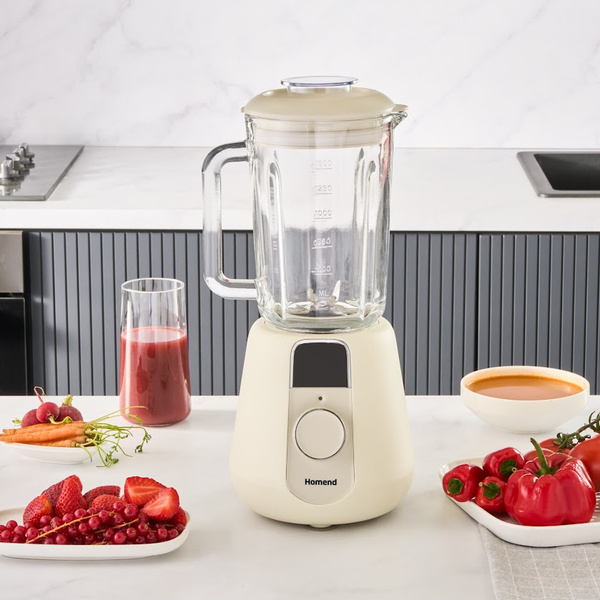 Homend Vintage Blendsetter 4927H