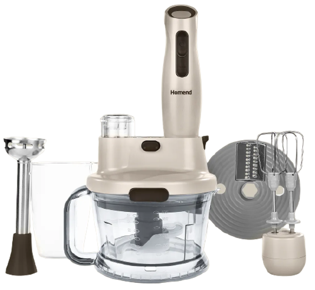 Homend Vintage Functionall 2835H