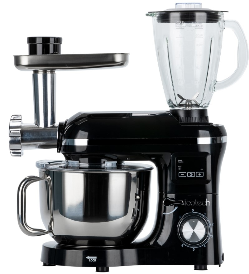 Icotech SM50