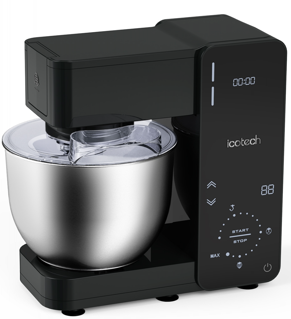 Icotech SM60