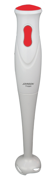 Johnson Frappe