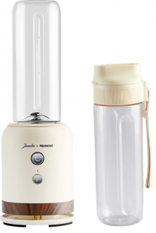 Jumbo x Homend Artfood 7025H