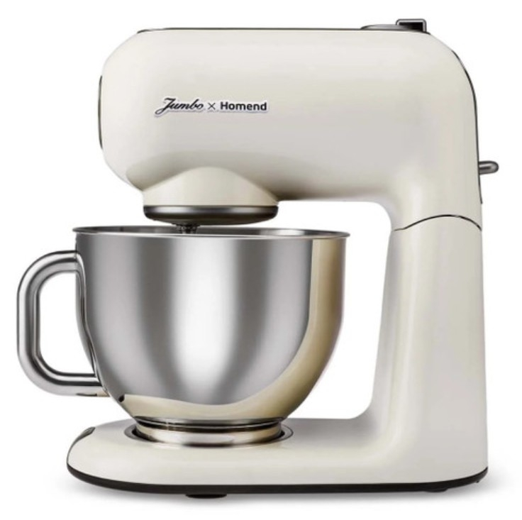 Jumbo X Homend Vintage Profashion 3026H