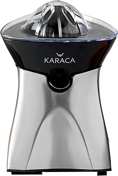 Karaca Freshmix Inox 601