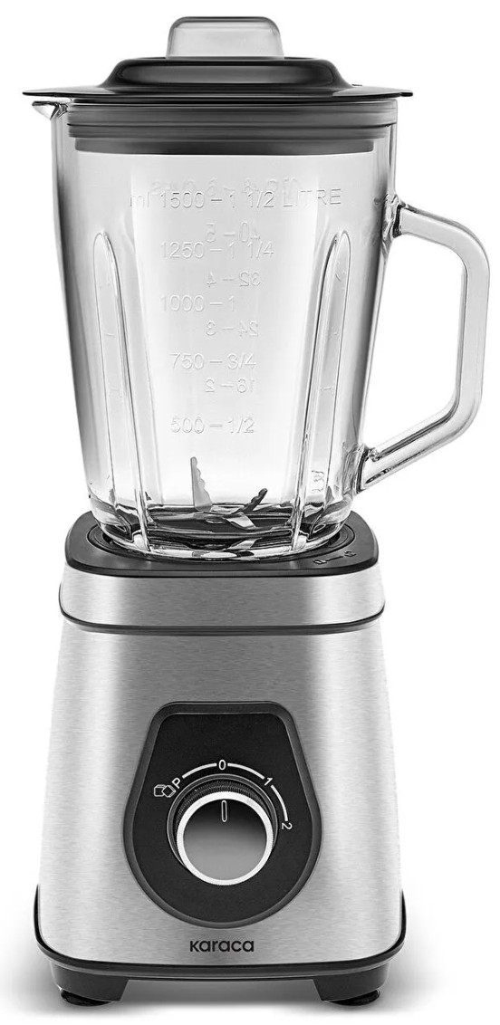 Karaca Inox Quick Mix 9855